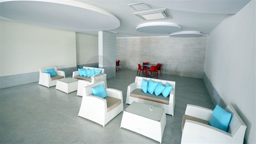 شقق للبيع في اوبا - غرفتين وصالة -مجمع خدمات 5 نجوم -في اوبا / الانيا 