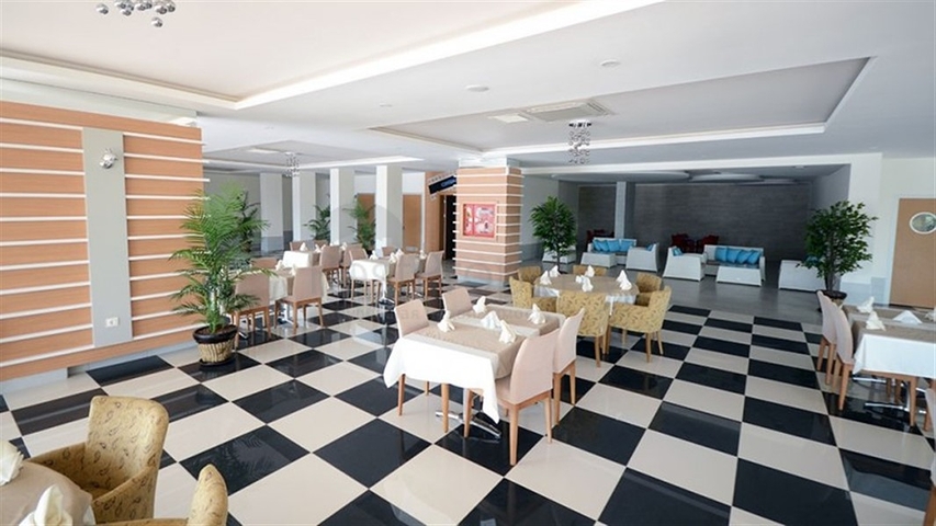 شقق للبيع في اوبا - غرفتين وصالة -مجمع خدمات 5 نجوم -في اوبا / الانيا 