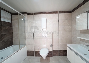 شقق للبيع في اوبا - غرفتين وصالة -مجمع خدمات 5 نجوم -في اوبا / الانيا 