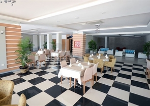 شقق للبيع في اوبا - غرفتين وصالة -مجمع خدمات 5 نجوم -في اوبا / الانيا 