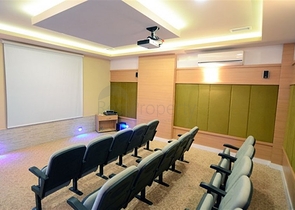 شقق للبيع في اوبا - غرفتين وصالة -مجمع خدمات 5 نجوم -في اوبا / الانيا 