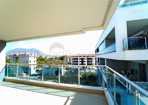 شقق للبيع في اوبا - غرفتين وصالة -مجمع خدمات 5 نجوم -في اوبا / الانيا 