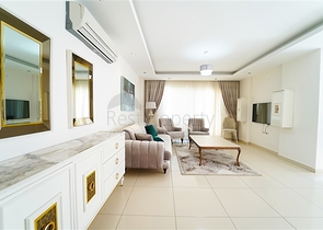 شقق للبيع في اوبا - غرفتين وصالة -مجمع خدمات 5 نجوم -في اوبا / الانيا 