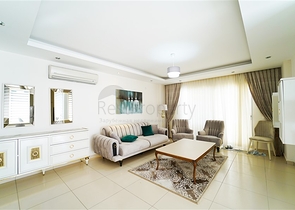 شقق للبيع في اوبا - غرفتين وصالة -مجمع خدمات 5 نجوم -في اوبا / الانيا 