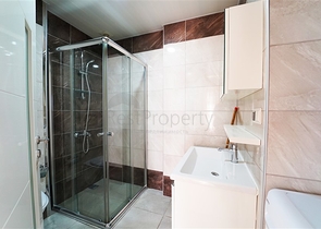 شقق للبيع في اوبا - غرفتين وصالة -مجمع خدمات 5 نجوم -في اوبا / الانيا 