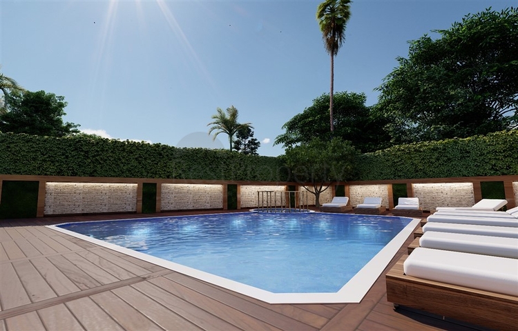 شقق بالاقساط في مركز الانيا -مناسبة للاستثمار 