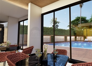 شقق بالاقساط في مركز الانيا -مناسبة للاستثمار 