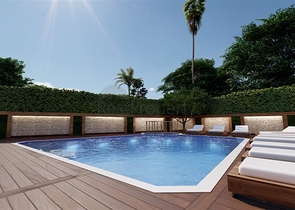 شقق بالاقساط في مركز الانيا -مناسبة للاستثمار 