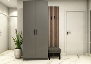 شقق بالاقساط في مركز الانيا -مناسبة للاستثمار 