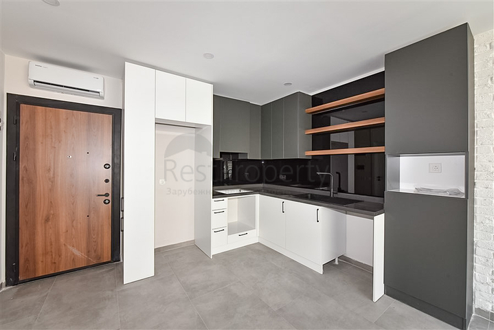 شقق مناسبة للاستثمار -قريبة من شاطئ كليوباترا -في مركز الانيا 