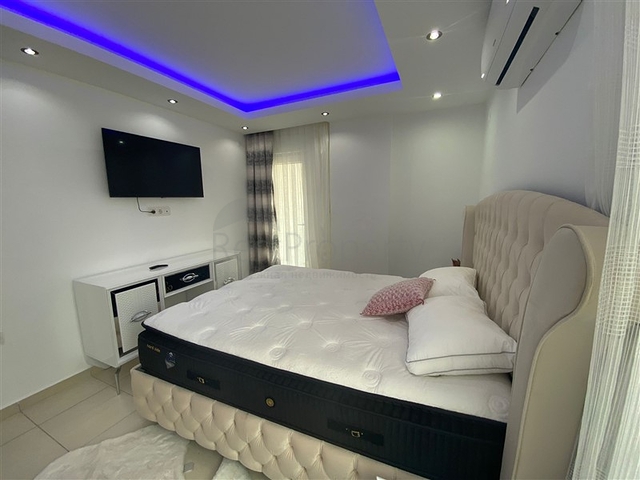 فيلا بسعر مناسب للبيع في الانيا - مستقلة 3 غرف وصالة -حديقة خاصة -في افسلار / الانيا 