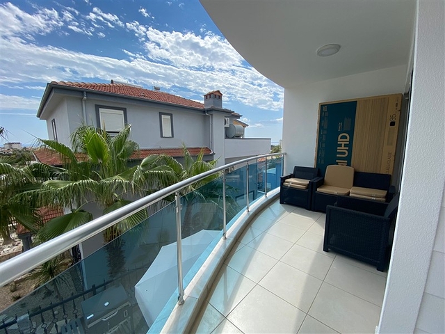 فيلا بسعر مناسب للبيع في الانيا - مستقلة 3 غرف وصالة -حديقة خاصة -في افسلار / الانيا 