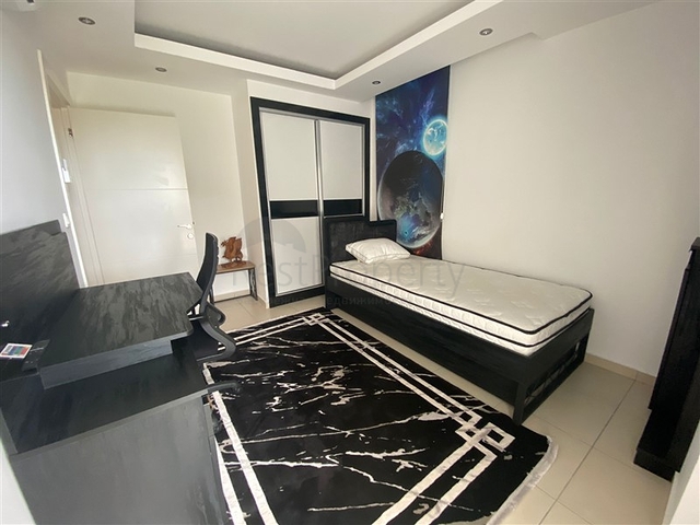 فيلا بسعر مناسب للبيع في الانيا - مستقلة 3 غرف وصالة -حديقة خاصة -في افسلار / الانيا 