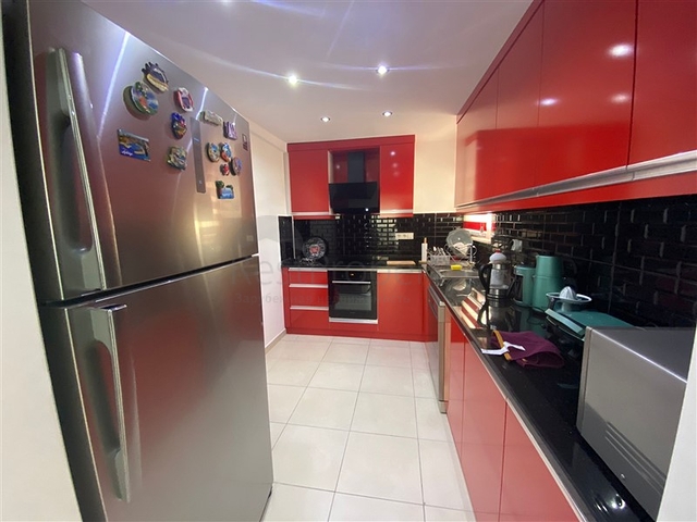 فيلا بسعر مناسب للبيع في الانيا - مستقلة 3 غرف وصالة -حديقة خاصة -في افسلار / الانيا 