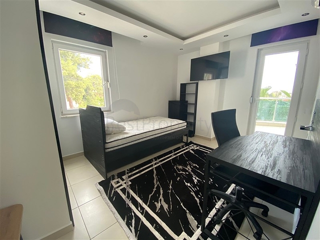 فيلا بسعر مناسب للبيع في الانيا - مستقلة 3 غرف وصالة -حديقة خاصة -في افسلار / الانيا 