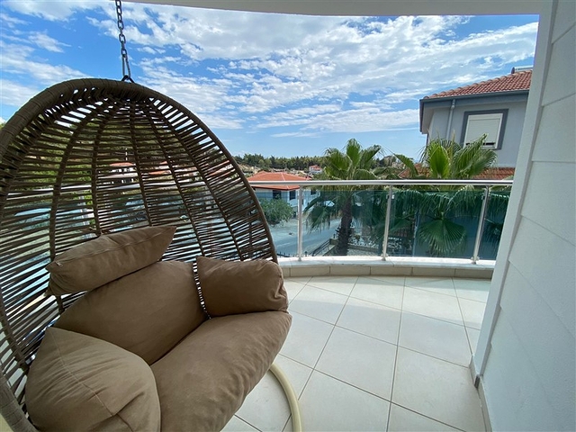 فيلا بسعر مناسب للبيع في الانيا - مستقلة 3 غرف وصالة -حديقة خاصة -في افسلار / الانيا 