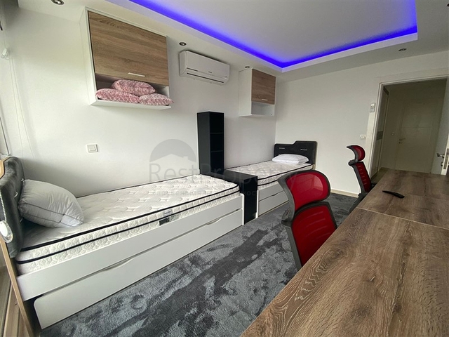 فيلا بسعر مناسب للبيع في الانيا - مستقلة 3 غرف وصالة -حديقة خاصة -في افسلار / الانيا 