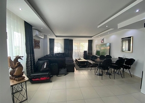 فيلا بسعر مناسب للبيع في الانيا - مستقلة 3 غرف وصالة -حديقة خاصة -في افسلار / الانيا 