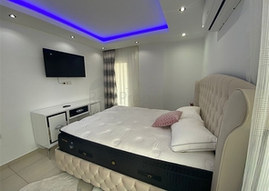 فيلا بسعر مناسب للبيع في الانيا - مستقلة 3 غرف وصالة -حديقة خاصة -في افسلار / الانيا 