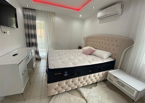 فيلا بسعر مناسب للبيع في الانيا - مستقلة 3 غرف وصالة -حديقة خاصة -في افسلار / الانيا 