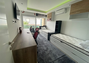 فيلا بسعر مناسب للبيع في الانيا - مستقلة 3 غرف وصالة -حديقة خاصة -في افسلار / الانيا 