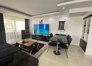 فيلا بسعر مناسب للبيع في الانيا - مستقلة 3 غرف وصالة -حديقة خاصة -في افسلار / الانيا 