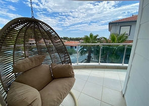 فيلا بسعر مناسب للبيع في الانيا - مستقلة 3 غرف وصالة -حديقة خاصة -في افسلار / الانيا 