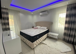 فيلا بسعر مناسب للبيع في الانيا - مستقلة 3 غرف وصالة -حديقة خاصة -في افسلار / الانيا 