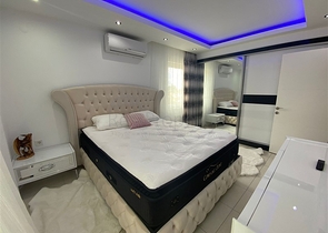 فيلا بسعر مناسب للبيع في الانيا - مستقلة 3 غرف وصالة -حديقة خاصة -في افسلار / الانيا 