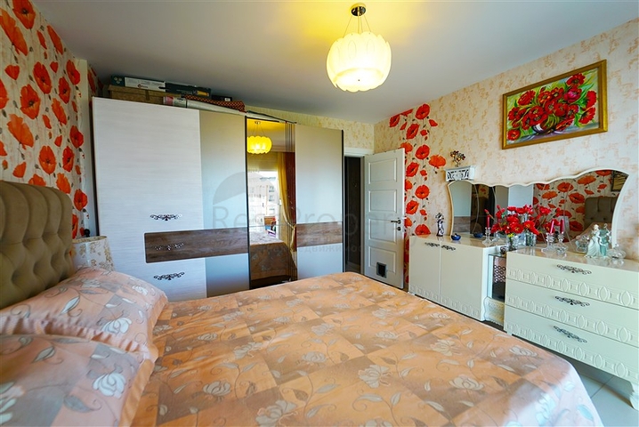 شقة انيقة في محمودلار - 2 غرفة وصالة مفروشة -ضمن مجمع حديث -الانيا 