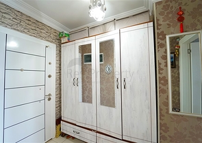 شقة انيقة في محمودلار - 2 غرفة وصالة مفروشة -ضمن مجمع حديث -الانيا 