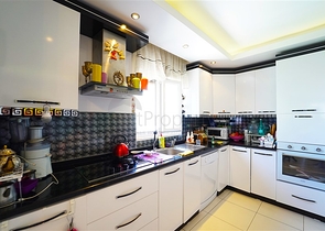 شقة انيقة في محمودلار - 2 غرفة وصالة مفروشة -ضمن مجمع حديث -الانيا 