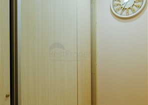 دوبلكس ارضية واسعة -4 غرف وصالة مفروشة -ضمن مجمع انيق -في محمودلار / الانيا 