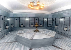 دوبلكس ارضية واسعة -4 غرف وصالة مفروشة -ضمن مجمع انيق -في محمودلار / الانيا 