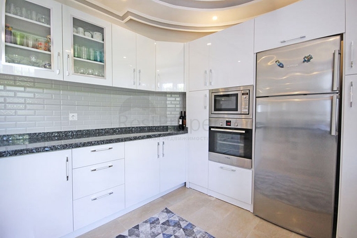 فلل للبيع في الانيا - مستقلة 3 غرف وصالة -في كارجيجاك / الانيا 