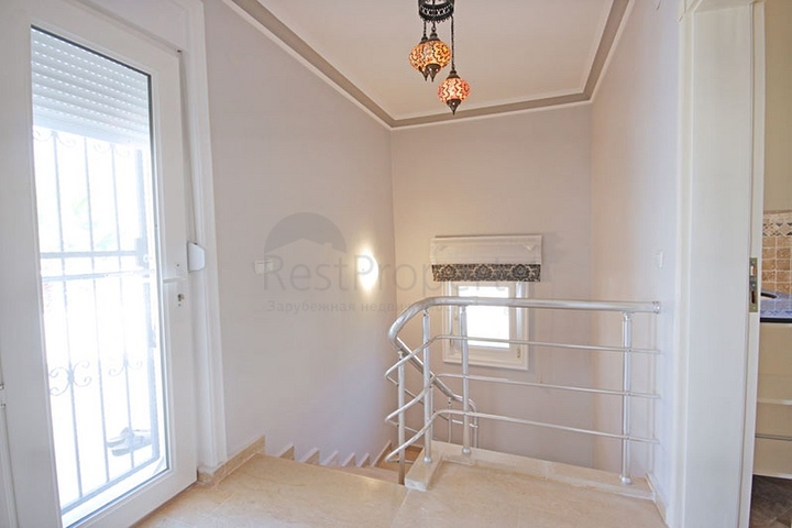 فلل للبيع في الانيا - مستقلة 3 غرف وصالة -في كارجيجاك / الانيا 