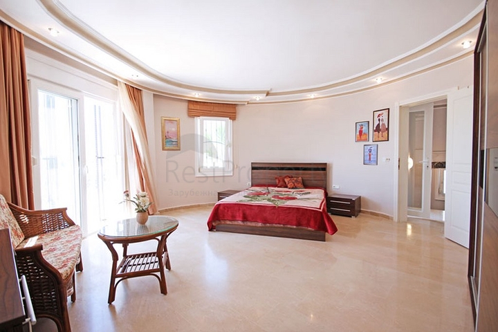 فلل للبيع في الانيا - مستقلة 3 غرف وصالة -في كارجيجاك / الانيا 