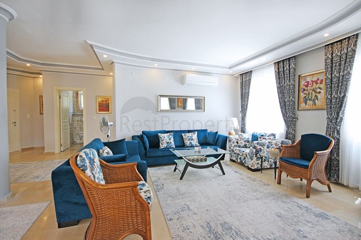 فلل للبيع في الانيا - مستقلة 3 غرف وصالة -في كارجيجاك / الانيا 