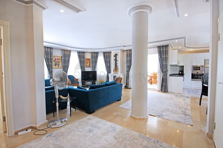 فلل للبيع في الانيا - مستقلة 3 غرف وصالة -في كارجيجاك / الانيا 