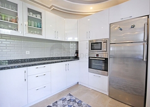 فلل للبيع في الانيا - مستقلة 3 غرف وصالة -في كارجيجاك / الانيا 