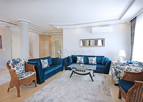 فلل للبيع في الانيا - مستقلة 3 غرف وصالة -في كارجيجاك / الانيا 