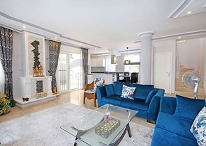 فلل للبيع في الانيا - مستقلة 3 غرف وصالة -في كارجيجاك / الانيا 