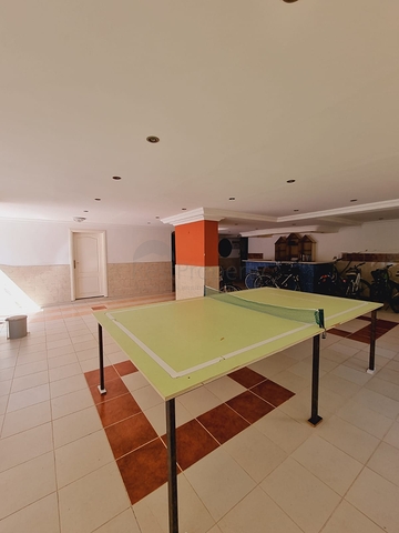 شقة طابق مرتفع - 2 غرفة وصالة -مفروشة -في محمودلار / الانيا 