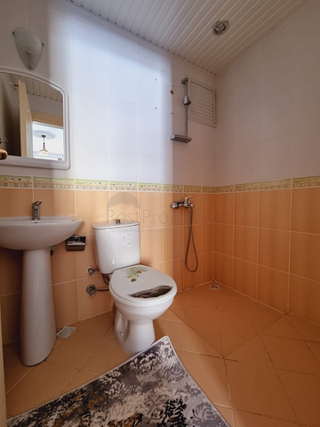 شقة طابق مرتفع - 2 غرفة وصالة -مفروشة -في محمودلار / الانيا 