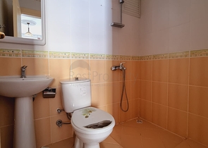 شقة طابق مرتفع - 2 غرفة وصالة -مفروشة -في محمودلار / الانيا 