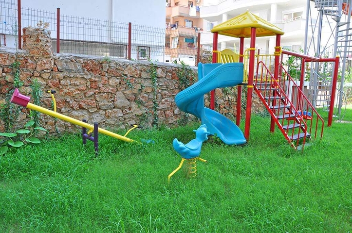 عقارات للبيع في محمودلار- شقة غرفة وصالة -مفروشة - الانيا 