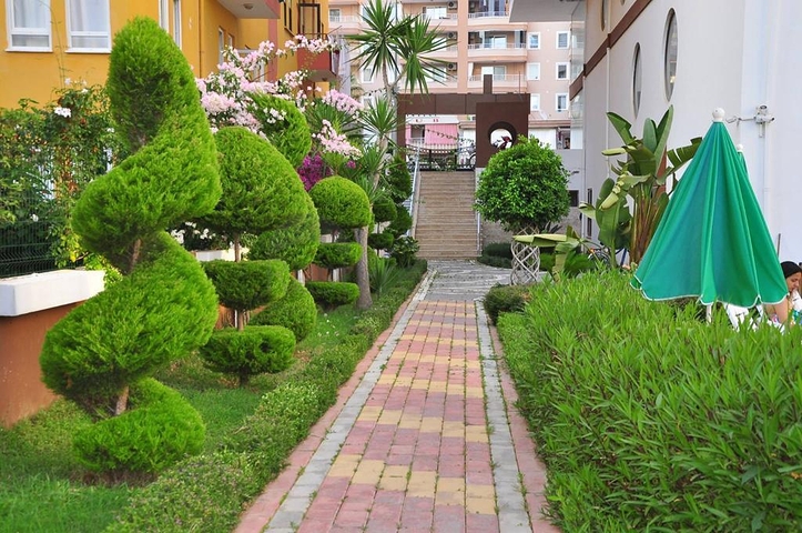 عقارات للبيع في محمودلار- شقة غرفة وصالة -مفروشة - الانيا 