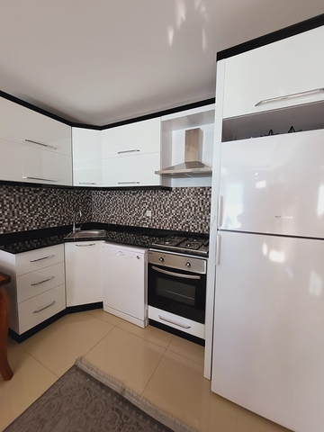 عقارات للبيع في محمودلار- شقة غرفة وصالة -مفروشة - الانيا 