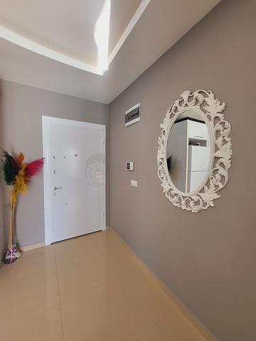 عقارات للبيع في محمودلار- شقة غرفة وصالة -مفروشة - الانيا 