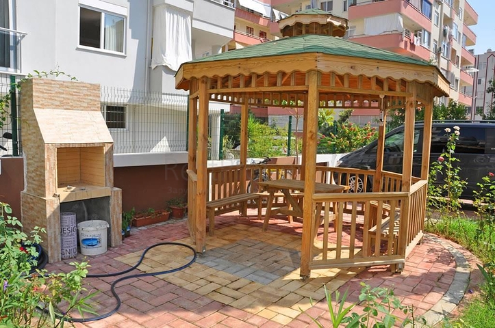 عقارات للبيع في محمودلار- شقة غرفة وصالة -مفروشة - الانيا 